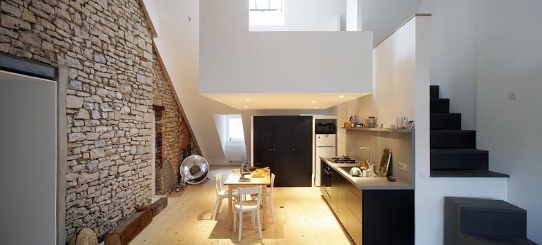 Réalisation — DS isolation