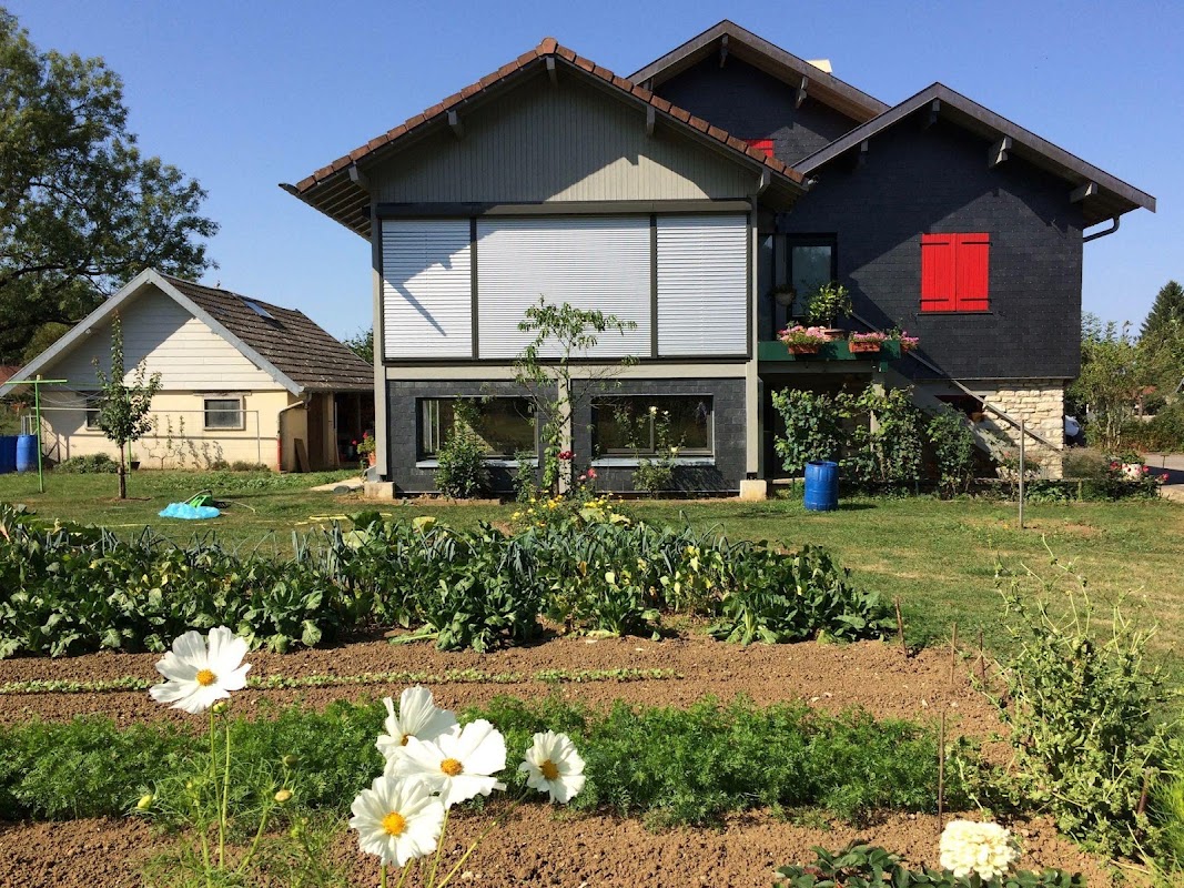 Réalisation — DS isolation